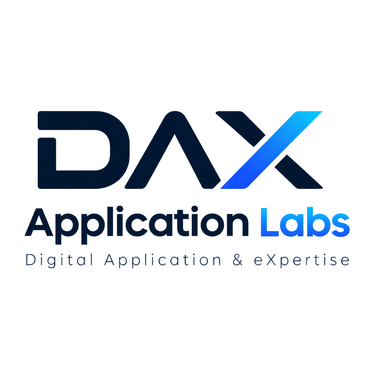 D.A.X Logo
